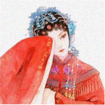 胶片迷老周头像