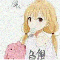 默片爱好者Momo头像